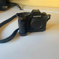 fotocamera Fujifilm XS10 solo corpo