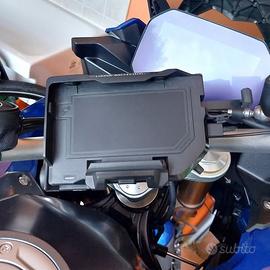 BMW Cradle supporto telefono + predisposizione nav