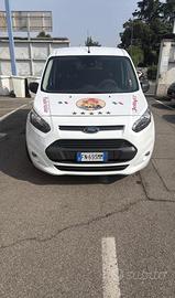 Ford Transit Connect  full full