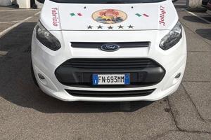 Ford Transit Connect  full full