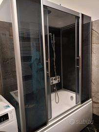 Cabina doccia