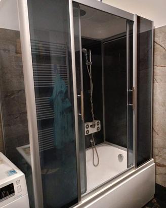 Cabina doccia