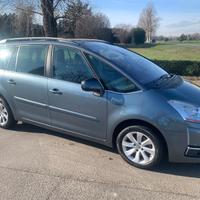 Citroen C4, gran Picasso, 7 posti