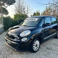 Fiat 500L 1.3 MJT Lounge