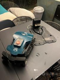ROBOT TAGLIA ERBA