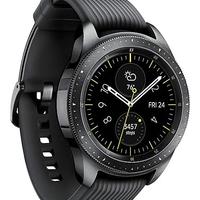 Samsung Galaxy Watch 42 mm nero