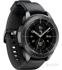 Samsung Galaxy Watch 42 mm nero
