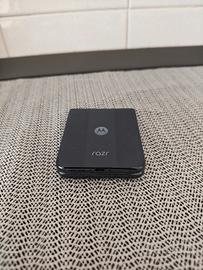 Motorola razr 50 ultra 