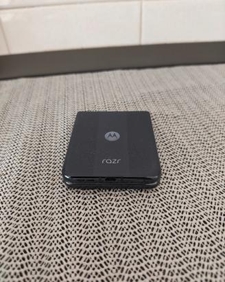 Motorola razr 50 ultra 