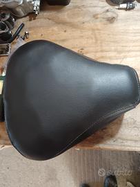 sella monoposto vespa 
