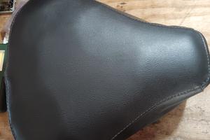 sella monoposto vespa 
