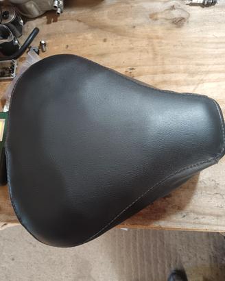 sella monoposto vespa 