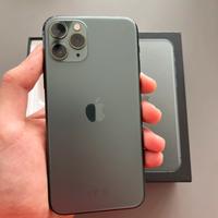 Iphone 11 pro