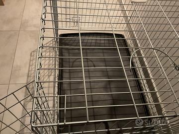 Kennel per cani taglia media/grande