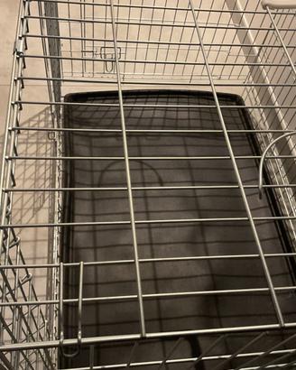 Kennel per cani taglia media/grande