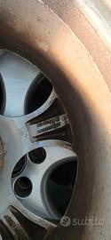 Ricambi per Audi A5 e TT 