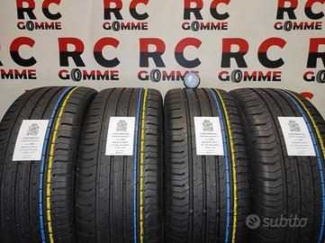 4 GOMME 205/45 R16 83H CONTINENTAL ESTIVE