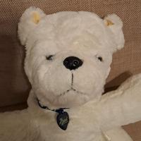 Peluche cagnolino Baci Perugina