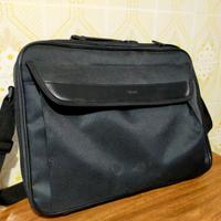 Borsa a tracolla per portatile 17''
