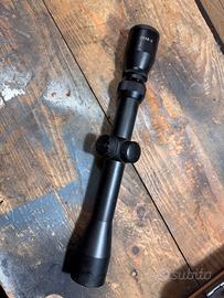 Ottica 3-9x32 softair