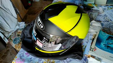 casco i90 hjc