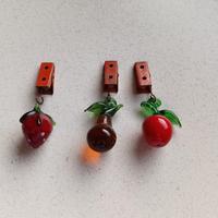 mollette per tovaglie