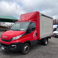 Iveco daily 35c18 euro6 passo 3000