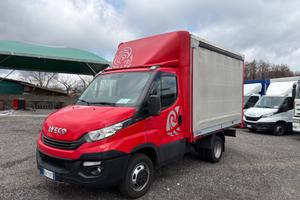 Iveco daily 35c18 euro6 passo 3000