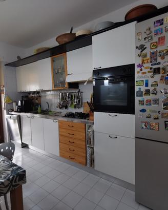 cucina  Del Tongo.