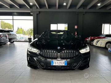 Bmw 840 840d xDrive Coupé M-Sport Carbon Core