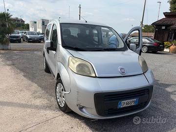 Fiat Qubo 1.3 MJT 75 CV Dynamic