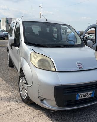 Fiat Qubo 1.3 MJT 75 CV Dynamic