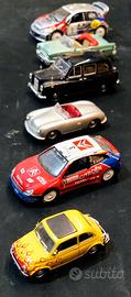 Modellini auto 1:32 e 1:43