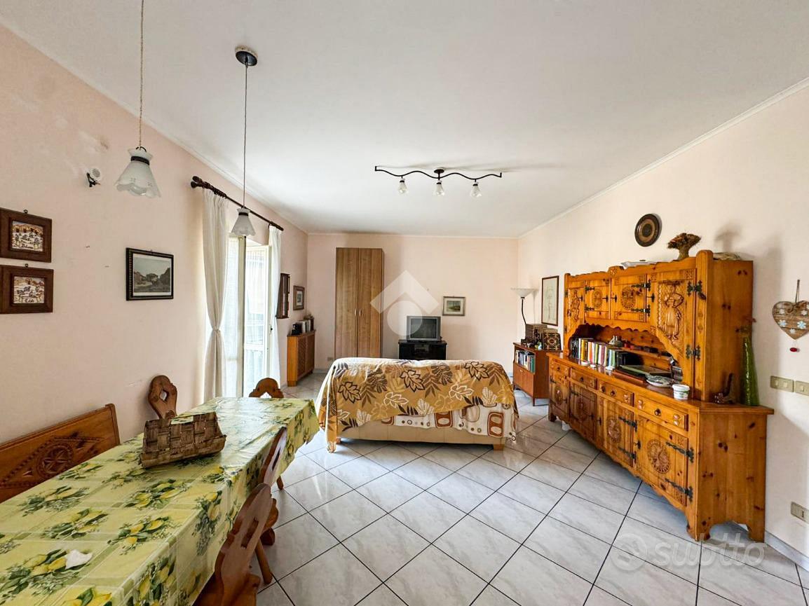 Apartment in Amantea, Marinella - Vista 4