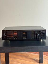 Nakamichi BX-300E registratore a cassette
