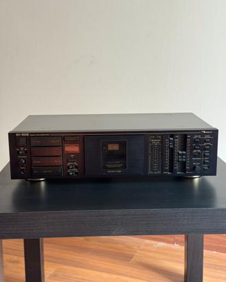 Nakamichi BX-300E registratore a cassette