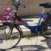 Bici uomo / donna