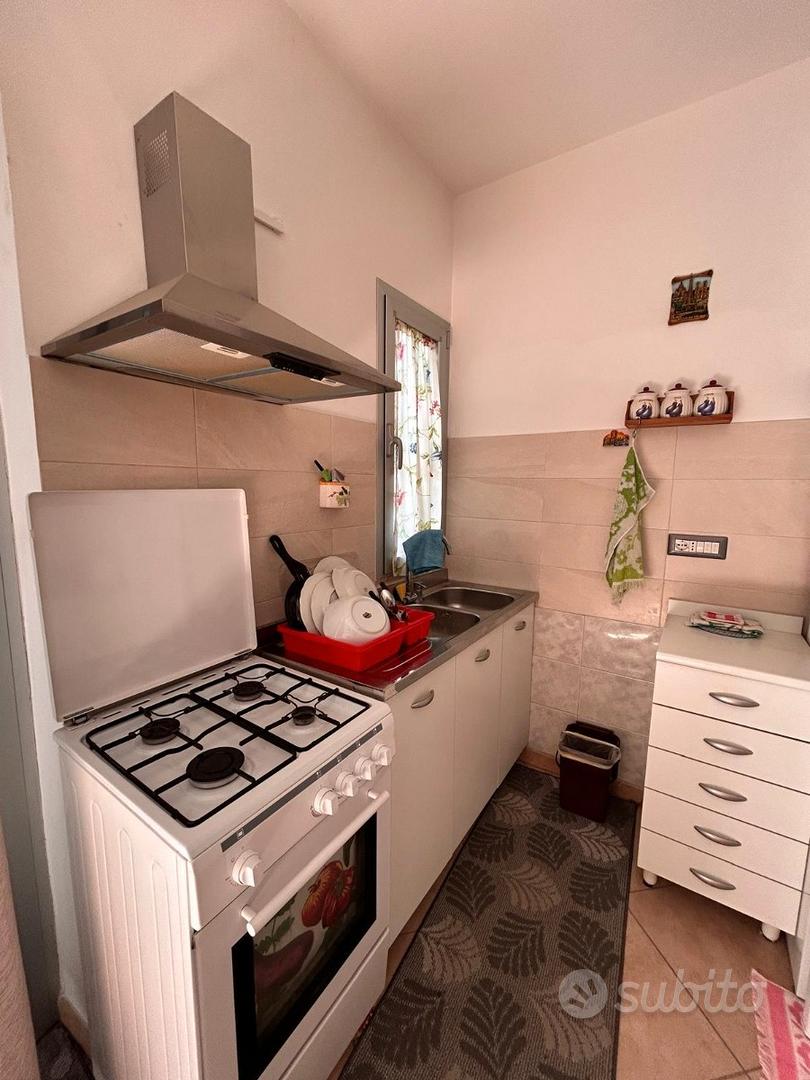 Appartamento – Oristano, Città Giardino, Aristanis/Oristano - Vista 3