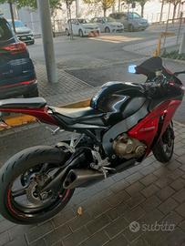 CBR 1000rr
