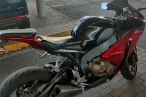 CBR 1000rr