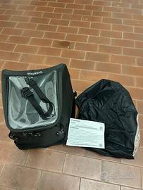 Borsa centrale originale Honda XADV 750 2026