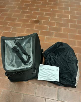 Borsa centrale originale Honda XADV 750 2026