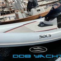 Sacs strider 9 abarth