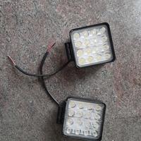 Faro Led