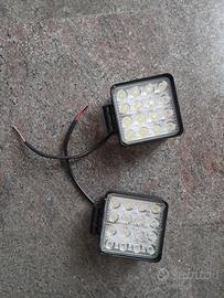 Faro Led