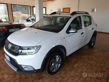 DACIA Sandero Stepway 0.9 TCe 90 CV S&S Comfort