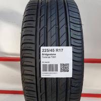 Gomme Usate Bridgestone 225 45 17 Guarda Catalogo
