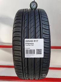 Gomme Usate Bridgestone 225 45 17 Guarda Catalogo