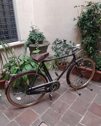 Bici Bianchi Balloncino freni a Bacchetta