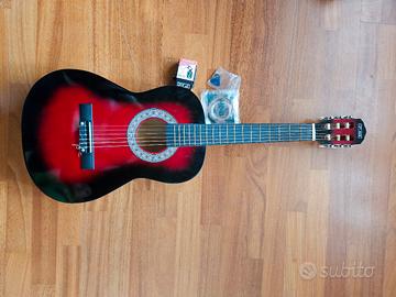 chitarra